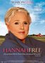 Hannah Free (OmU), DVD