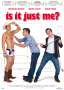 J.C. Calciano: Is It Just Me? (OmU), DVD