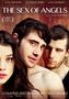 The Sex Of Angels (OmU), DVD, DVD