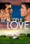 Beautiful Love (OmU), DVD, DVD