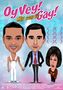 Evgeny Afineevsky: Oy Vey! My Son is Gay! (OmU), DVD