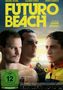 Futuro Beach (OmU), DVD