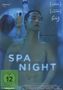 Spa Night (OmU), DVD