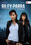 Christin Baker: Riley Parra: Better Angels (OmU), DVD