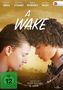 Scott Boswell: A Wake (OmU), DVD