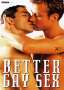 Steve Bulfield: Better Gay Sex, DVD