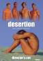 Steve Bulfield: Desertion, DVD