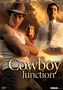 Gregory Christian: Cowboy Junction (OmU), DVD