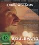 Dito Montiel: Boulevard (Blu-ray), BR