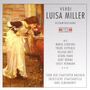 Giuseppe Verdi: Luisa Miller (in dt.Spr.), CD,CD