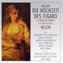 Wolfgang Amadeus Mozart: Die Hochzeit des Figaro, CD,CD