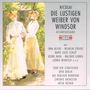 Otto Nicolai: Die lustigen Weiber von Windsor, CD,CD