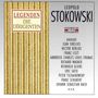: Leopold Stokowski dirigiert das Philadelphia Orchestra, CD,CD