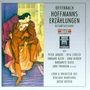 Jacques Offenbach: Les Contes D'Hoffmann, CD,CD