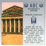 : ABC der Gesangskunst in Deutschland - Gesangslexikon 3, CD,CD