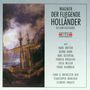Richard Wagner: Der Fliegende Holländer, CD,CD