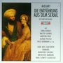 Wolfgang Amadeus Mozart: Die Entführung aus dem Serail, CD,CD