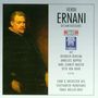 Giuseppe Verdi: Ernani (in dt.Spr.), CD,CD