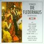 Johann Strauss II: Die Fledermaus, CD,CD