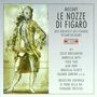 Wolfgang Amadeus Mozart: Die Hochzeit des Figaro, CD,CD