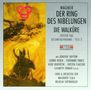 Richard Wagner: Der Ring des Nibelungen (Gesamtaufnahme Teil 2), CD,CD