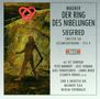 Richard Wagner: Der Ring des Nibelungen (Gesamtaufnahme Teil 4), CD,CD