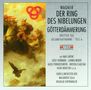 Richard Wagner: Der Ring des Nibelungen (Gesamtaufnahme Teil 6), CD,CD