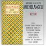 : Arturo Benedetti Michelangeli - Pianisten-Legende, CD,CD