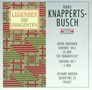 Anton Bruckner: Symphonien Nr.4 & 7, CD,CD