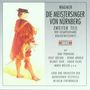 Richard Wagner: Die Meistersinger von Nürnberg (2.Teil), CD,CD