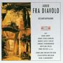 Daniel-Francois-Esprit Auber: Fra Diavolo (in deutscher Sprache), CD,CD