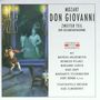 Wolfgang Amadeus Mozart: Don Giovanni (2.Teil in dt.Spr.), CD,CD