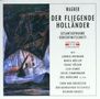 Richard Wagner: Der Fliegende Holländer, CD,CD