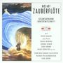 Wolfgang Amadeus Mozart: Die Zauberflöte, CD,CD