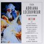 Francesco Cilea: Adriana Lecouvreur, CD,CD