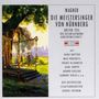 Richard Wagner: Die Meistersinger von Nürnberg (1.Teil), CD,CD