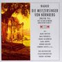 Richard Wagner: Die Meistersinger von Nürnberg (2.Teil), CD,CD
