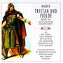 Richard Wagner: Tristan und Isolde (1.Teil), CD,CD