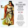 Richard Wagner: Tristan und Isolde (2.Teil), CD,CD