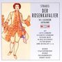 Richard Strauss: Der Rosenkavalier, CD,CD