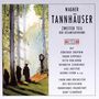 Richard Wagner: Tannhäuser (2.Teil), CD,CD