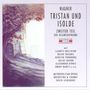 Richard Wagner: Tristan und Isolde (2.Teil), CD,CD