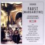 Charles Gounod: Faust ("Margarethe"), CD,CD