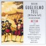 Gioacchino Rossini: Wilhelm Tell, CD,CD