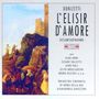 Gaetano Donizetti: L'elisir d'amore, CD,CD