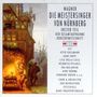 Richard Wagner: Die Meistersinger von Nürnberg (Teil 1), CD,CD