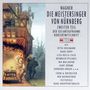 Richard Wagner: Die Meistersinger von Nürnberg (Teil 2), CD,CD