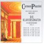 Wolfgang Amadeus Mozart: Klaviersonaten Nr.1-18 Vol.2, CD,CD