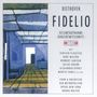 Ludwig van Beethoven: Fidelio op.72, CD,CD