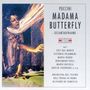 Giacomo Puccini: Madama Butterfly, CD,CD